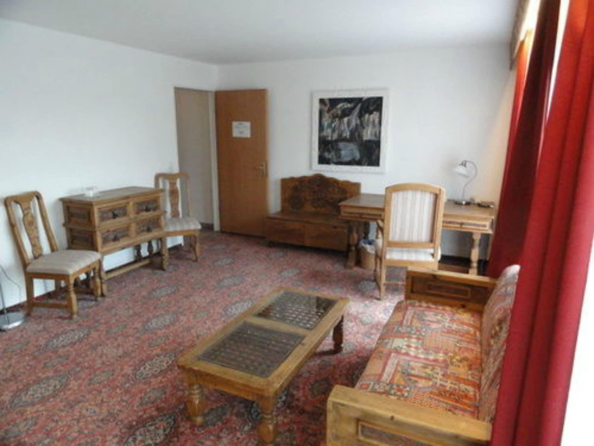 Solitaire Hotel Берлин Екстериор снимка