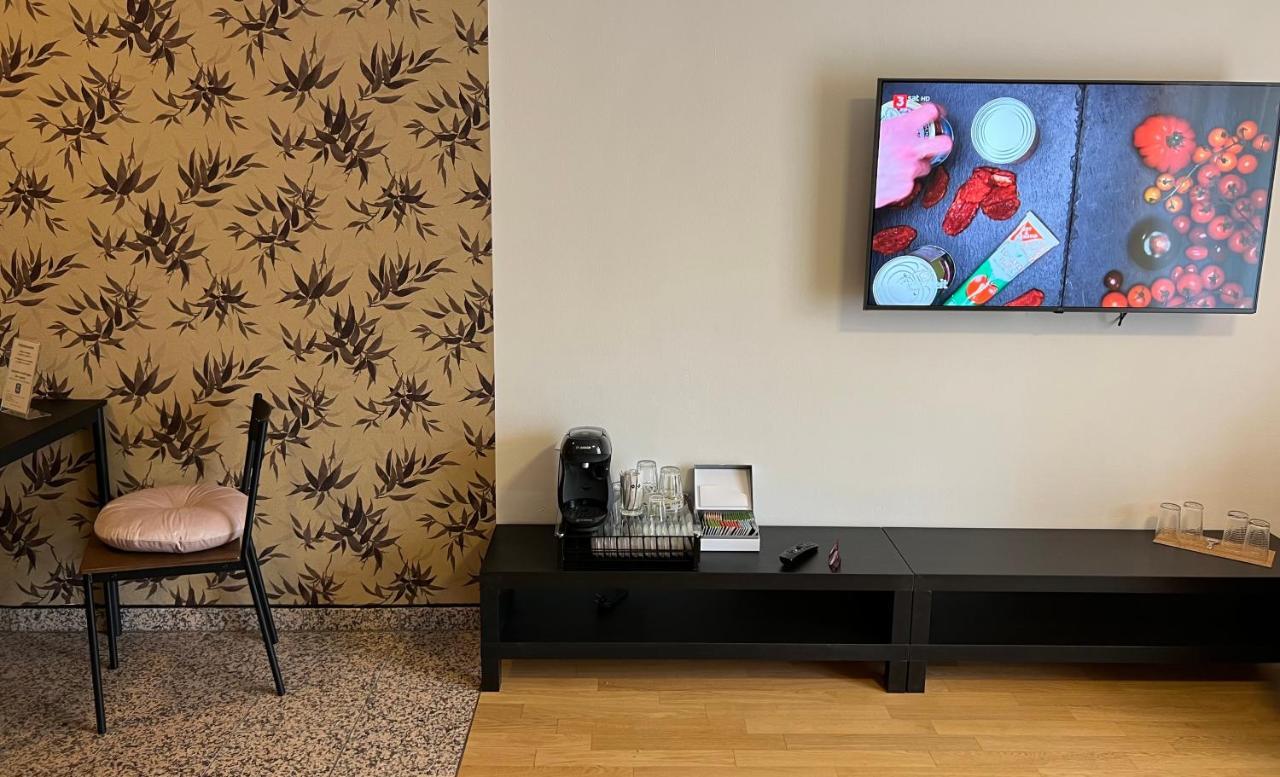 Solitaire Hotel Берлин Екстериор снимка