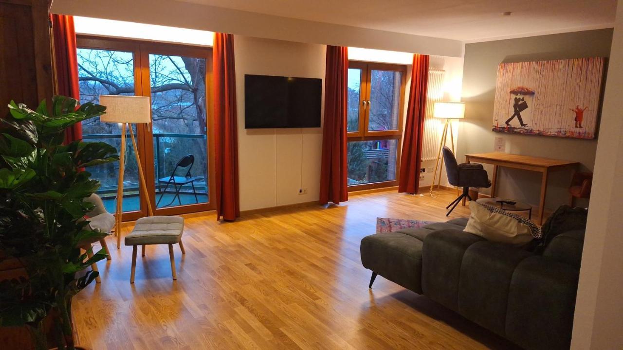 Solitaire Hotel Берлин Екстериор снимка