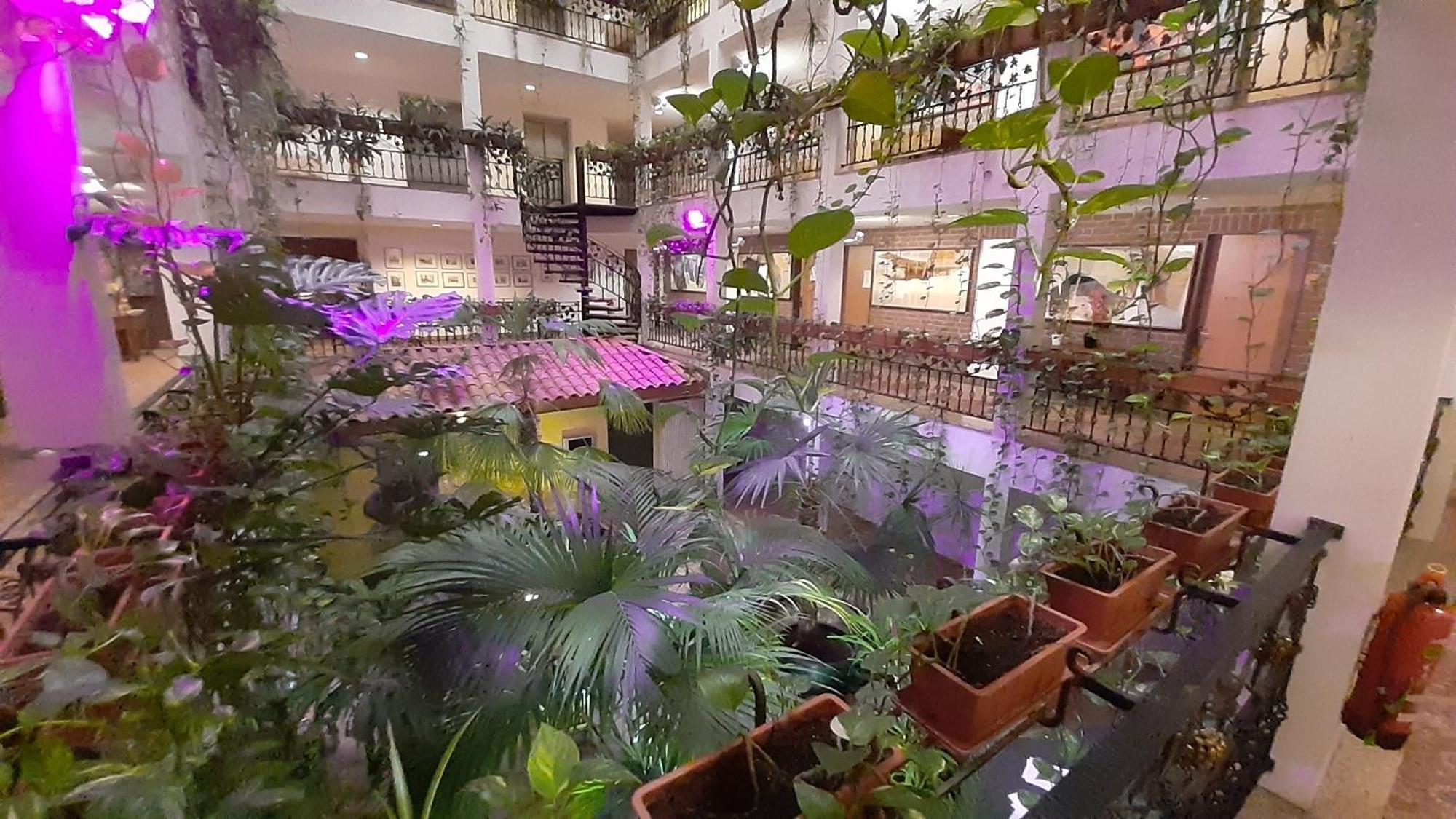 Solitaire Hotel Берлин Екстериор снимка