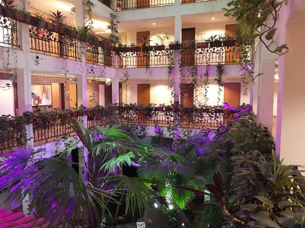 Solitaire Hotel Берлин Екстериор снимка